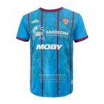 Camiseta De Futbol Cagliari Calcio Tercera 2025-2026