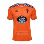 Camiseta De Futbol Celta de Vigo Tercera 2024-2025