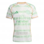 Camiseta De Futbol Celtic Tercera 2025-2026