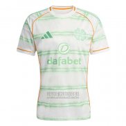 Camiseta De Futbol Celtic Tercera 2025-2026