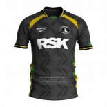 Camiseta De Futbol Charlton Athletic Tercera 2025-2026