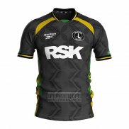 Camiseta De Futbol Charlton Athletic Tercera 2025-2026