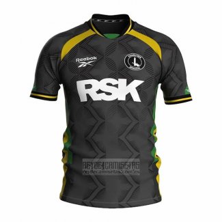 Camiseta De Futbol Charlton Athletic Tercera 2025-2026