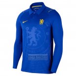 Camiseta De Futbol Chelsea Primera Manga Larga 2026-2027