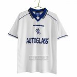 Camiseta De Futbol Chelsea Segunda Retro 98-00