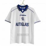 Camiseta De Futbol Chelsea Segunda Retro 98-00