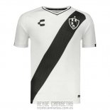 Camiseta De Futbol Club de Cuervos Primera 2019-2020