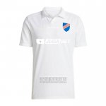 Camiseta De Futbol Colo-Colo 100 Aniversario 2025 Blanco