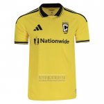 Camiseta De Futbol Columbus Crew Primera Authentic 2026