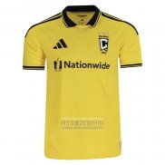 Camiseta De Futbol Columbus Crew Primera Authentic 2026
