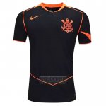 Camiseta De Futbol Corinthians Tercera Mujer 2025