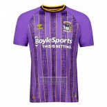 Camiseta De Futbol Coventry City Segunda 2022-2023