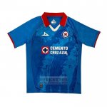 Camiseta De Futbol Cruz Azul Special 2025-2026 Azul