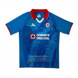 Camiseta De Futbol Cruz Azul Special 2025-2026 Azul