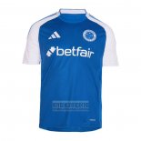 Camiseta De Futbol Cruzeiro Primera 2025