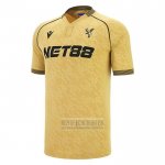 Camiseta De Futbol Crystal Palace Tercera Authentic 2025-2026