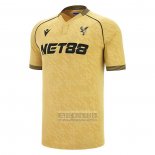 Camiseta De Futbol Crystal Palace Tercera Authentic 2025-2026