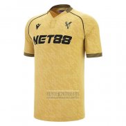 Camiseta De Futbol Crystal Palace Tercera Authentic 2025-2026