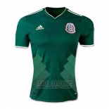 Camiseta De Futbol Mexico Primera 2018
