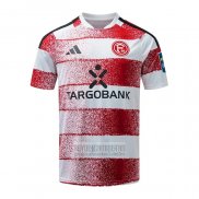 Camiseta De Futbol Dusseldorf Primera 2026-2027