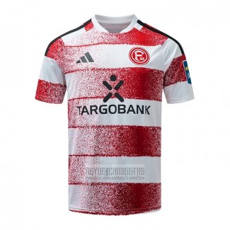 Camiseta De Futbol Dusseldorf Primera 2026-2027