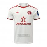 Camiseta De Futbol Dusseldorf Segunda 2026-2027