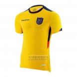 Camiseta De Futbol Ecuador Primera 2022