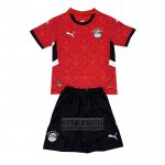 Camiseta De Futbol Egipto Primera Nino 2025