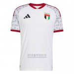 Camiseta De Futbol Emiratos Arabes Unidos Primera Authentic 2026