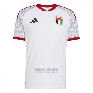 Camiseta De Futbol Emiratos Arabes Unidos Primera Authentic 2026