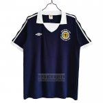 Camiseta De Futbol Escocia Primera Retro 1978