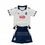 Camiseta De Futbol Espanyol Segunda Nino 2025-2026
