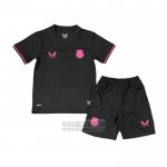 Camiseta De Futbol Everton Cuarto Nino 2025-2026