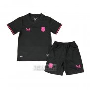 Camiseta De Futbol Everton Cuarto Nino 2025-2026