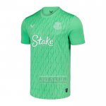 Camiseta De Futbol Everton Portero Primera 2025-2026