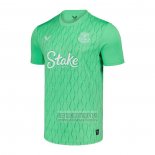 Camiseta De Futbol Everton Portero Primera 2025-2026