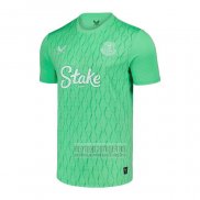 Camiseta De Futbol Everton Portero Primera 2025-2026