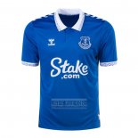 Camiseta De Futbol Everton Primera 2023-2024