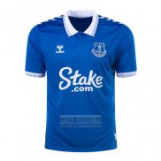 Camiseta De Futbol Everton Primera 2023-2024