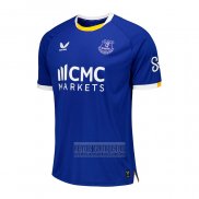 Camiseta De Futbol Everton Primera 2026-2027