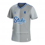 Camiseta De Futbol Everton Tercera 2023-2024
