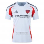 Camiseta De Futbol FC Dallas Segunda 2025