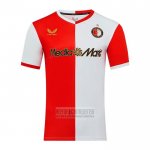 Camiseta De Futbol Feyenoord Primera 2025-2026