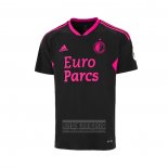 Camiseta De Futbol Feyenoord Tercera 2022-2023