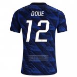 Camiseta De Futbol Francia Jugador Desire Doue Primera 2026