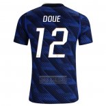 Camiseta De Futbol Francia Jugador Desire Doue Primera 2026
