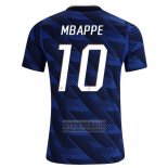 Camiseta De Futbol Francia Jugador Kylian Mbappe Primera 2026