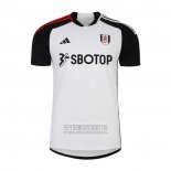 Camiseta De Futbol Fulham Primera 2023-2024