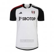 Camiseta De Futbol Fulham Primera 2023-2024