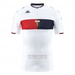 Camiseta De Futbol Genoa Segunda 2021-2022